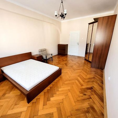 Wild Solutions Sauna Apartments Krakow Ngoại thất bức ảnh