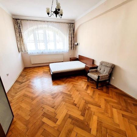 Wild Solutions Sauna Apartments Krakow Ngoại thất bức ảnh
