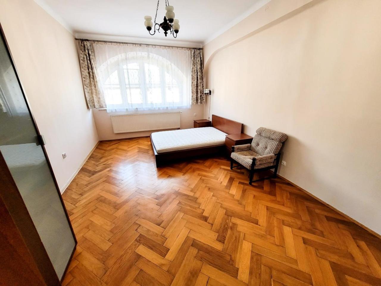 Wild Solutions Sauna Apartments Krakow Ngoại thất bức ảnh